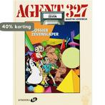 Dossier Zevenslaper / Agent 327 / 7 9789022532782, Boeken, Stripverhalen, Verzenden, Gelezen, Martin Lodewijk