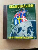 Denemarken 1851/1984 - Farao Groenland Finland en IJsland in, Postzegels en Munten, Postzegels | Amerika, Gestempeld