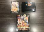 SNK - Neo Geo - Fatal Fury Special - Videogame - In