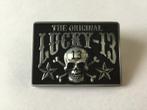 Buckle lucky 13, Ophalen of Verzenden, Nieuw