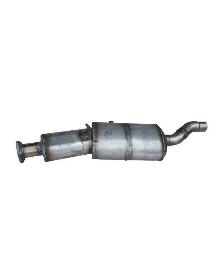 Roetfilter Audi A4 2.7, Auto-onderdelen, Brandstofsystemen, Verzenden