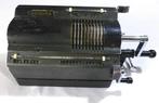 Sigma Model 51-SVR - Rekenmachine - 1940-1950