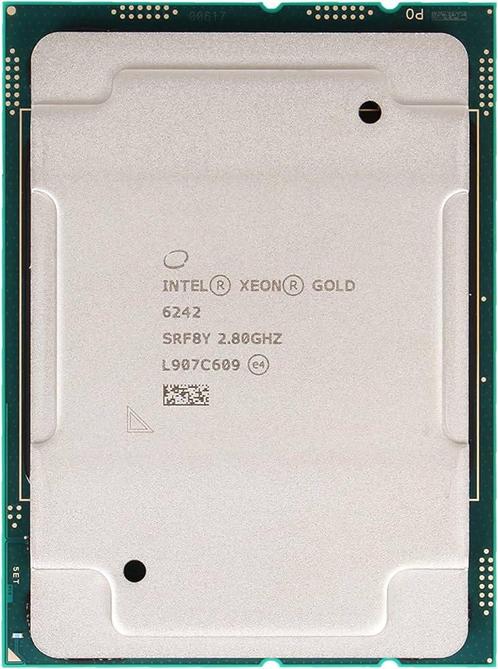 Intel Xeon Gold 6242 - 16 Cores 32 Threads, Base 2.8Ghz, Computers en Software, Processors, 2 tot 3 Ghz, Refurbished, Verzenden