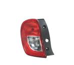 Feux Arrière Gauche Pour Nissan Micra 14-17 Blanc Rouge, Verzenden, Nieuw