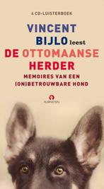 Ottomaanse herder 9789047605300 Vincent Bijlo, Verzenden, Zo goed als nieuw, Vincent Bijlo