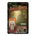 Jungle Cruise ReAction Action Figure Frank Wolff & Proxima 1, Collections, Disney, Ophalen of Verzenden