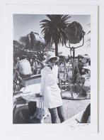 Terry ONeill - Audrey Hepburn, St Tropez