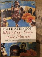 Behind The Scenes At The Museum 9780552996181, Kate Atkinson, Verzenden
