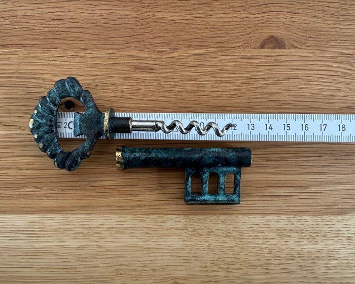 Waiter - Metaal - Barset in Mid-Century-stijl, Maison & Meubles, Maison & Meubles | Autre