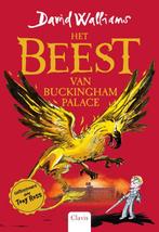 Het beest van Buckingham Palace 9789044839142 David Walliams, Boeken, Kinderboeken | Jeugd | onder 10 jaar, Verzenden, Gelezen