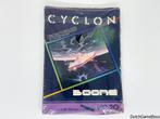 Commodore VIC 20 - Cyclon - New & Sealed, Games en Spelcomputers, Verzenden, Gebruikt