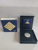 Italie. 3 Euro 2025 ACI – Automobile Club d’Italia  (Sans