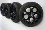 BMW X1 E84 322 18 inch velgen Pirelli Runflat Winterbanden N, Auto-onderdelen, Banden en Velgen, Ophalen of Verzenden, Nieuw