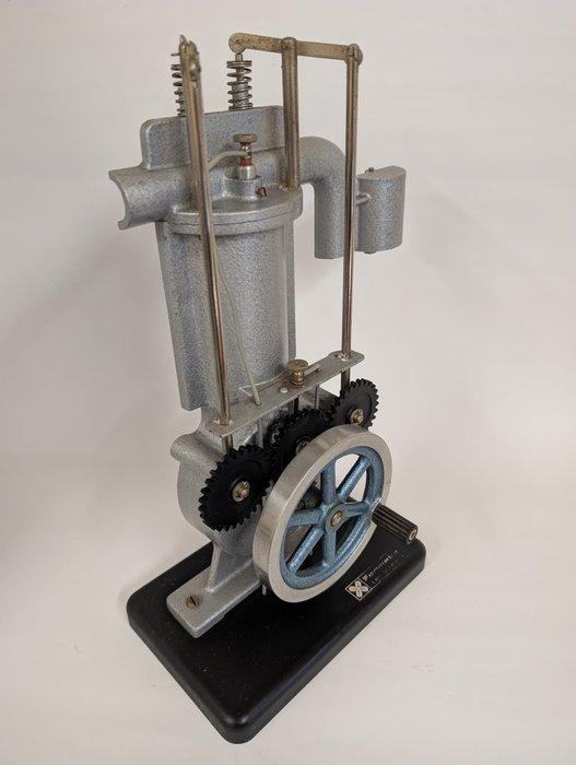 Modèle d’éducation/de démonstration - Modèle de moteur à, Antiek en Kunst, Antiek | Wandborden en Tegels