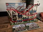 Lego - Creator Expert - 10261 - 10261 Roller Coaster -, Kinderen en Baby's, Speelgoed | Duplo en Lego, Nieuw