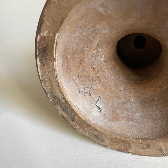 Manufacture de Sèvres - Buste, Sabine HOUDON à l’âge de 10, Antiquités & Art, Antiquités | Verre & Cristal