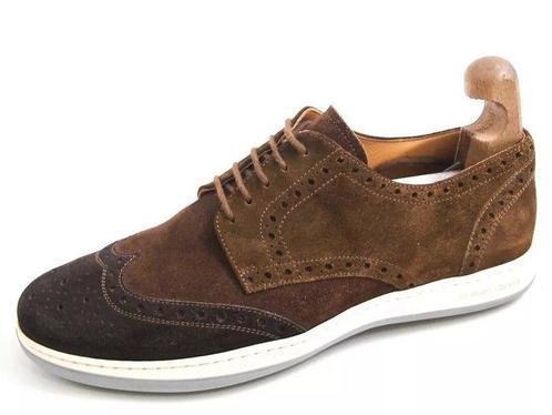 Giorgio Armani - Brogues - Maat: EU 40, Kleding | Heren, Schoenen