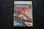 Forza 2 Motorsport Xbox 360 No Manual, Games en Spelcomputers, Verzenden, Nieuw