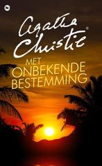 Met onbekende bestemming / Agatha Christie 9789048823383, Boeken, Detectives, Verzenden, Gelezen, Agatha Christie