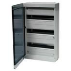 Abb/vynckier kast fix-o-rail 150 3rij 54mod new, Doe-het-zelf en Bouw, Elektriciteit en Kabels, Nieuw