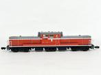 Kato N - 7008-K - Train miniature (1) - Locomotive diesel, Hobby & Loisirs créatifs, Trains miniatures | Échelle N