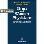 Stress and Women Physicians 9780387973197 Marjorie A. Bowman, Verzenden, Gelezen, Marjorie A. Bowman