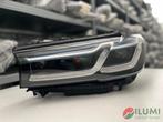 9850587 BMW 5 G30 G31 laser Scheinwerfer links KPL, Verzenden