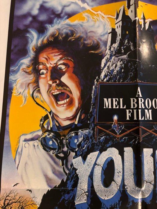 Musical 1974 - Young Frankenstein, Collections, Cinéma & Télévision