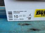 Nike - Air Jordan 1 Low - Sneakers - Maat: EU 42 - Nieuw met, Kleding | Heren, Schoenen, Nieuw