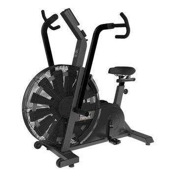 Hammer Strength HD Air Bike beschikbaar voor biedingen