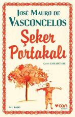 Seker Portakali 9789750738609 José Mauro De Vasconcelos, Verzenden, José Mauro De Vasconcelos
