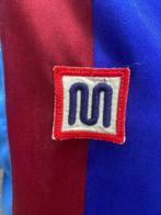 FC Barcelona - Spaanse voetbal competitie - 10 Roberto, Nieuw