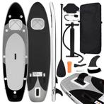 vidaXL Stand Up Paddleboardset opblaasbaar 360x81x10 cm, Sports nautiques & Bateaux, Planche à pagaie, Verzenden