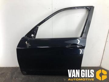 Portier 4Deurs links-voor BMW X5 O316303 beschikbaar voor biedingen