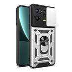 Xiaomi Mi 11T Pro - Armor Hoesje met Kickstand en Camera, Telecommunicatie, Verzenden, Nieuw
