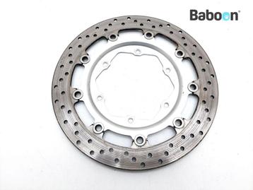 Remschijf Voor Yamaha XT 660 X 2004-2014 (XT660X), Verzenden