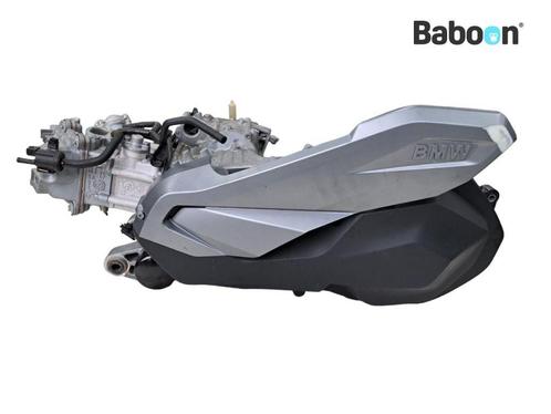 Moteur BMW C 400 X 2018-2020 (C400X K09), Motoren, Onderdelen | BMW, Verzenden
