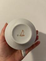 Avero - Theeservies (26) - Porselein