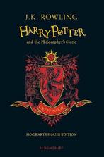 Harry Potter and The Philosophers Stone / Harry Potter / 1, Boeken, Verzenden, Zo goed als nieuw, J.K. Rowling