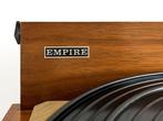 Empire - 598N Rare Audiophile Table tournante, Nieuw