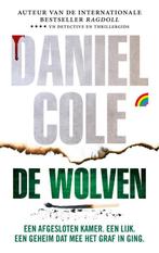 De wolven / Ragdoll / 3 9789041716309 Daniel Cole, Boeken, Verzenden, Gelezen, Daniel Cole