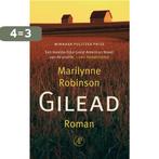 Gilead 9789029539593 Marilynne Robinson, Boeken, Verzenden, Zo goed als nieuw, Marilynne Robinson