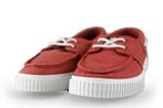 Timberland Sneakers in maat 41 Rood | 5% extra korting, Kleding | Dames, Verzenden, Zo goed als nieuw, Timberland, Sneakers