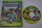 Minecraft XBOX ONE Edition (ONE), Games en Spelcomputers, Nieuw