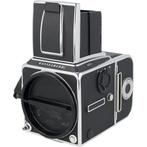 Hasselblad 503CX + 80mm F/2.8 Planar CF + A12 Filmback |, Ophalen of Verzenden, Nieuw