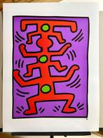Keith Haring (after) - Moods (1987) - Années 2000