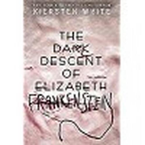 The dark descent of Elizabeth Frankenstein 9780525707936, Boeken, Taal | Engels, Gelezen, Verzenden