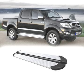 MARCHE-PIEDS TOYOTA HILUX 06-10, Verzenden