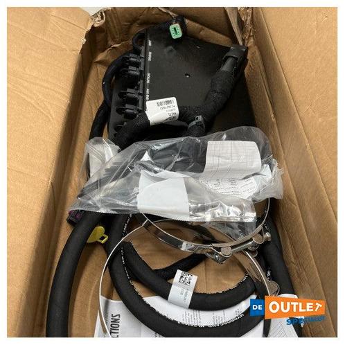 Bieden: Volvo Penta IPS hose and cable kit -, Watersport en Boten, Bootonderdelen, Ophalen of Verzenden