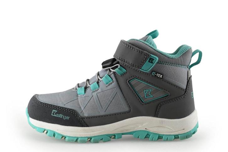 Karrimor Wandelschoenen Jongens in maat 33 Grijs, Enfants & Bébés, Vêtements enfant | Chaussures & Chaussettes, Envoi
